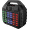 5.25" Portable Bluetooth(R) Audio System-CD Players & Boomboxes-JadeMoghul Inc.