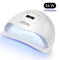 54W UV LED Nail Lamp with 36 Pcs Leds For Manicure