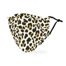 N95 Mask: Adult Protective Cloth Face Mask (COVID-19)