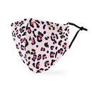 N95 Mask: Adult Protective Cloth Face Mask (COVID-19)