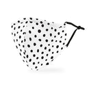N95 Mask: Adult Protective Cloth Face Mask (COVID-19)