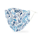 N95 Mask: Adult Protective Cloth Face Mask (COVID-19)