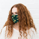 N95 Mask: Adult Protective Cloth Face Mask (COVID-19)