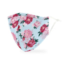 N95 Mask: Adult Protective Cloth Face Mask (COVID-19)