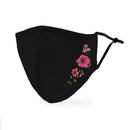 N95 Mask: Adult Protective Cloth Face Mask (COVID-19)
