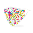 N95 Mask: Adult Protective Cloth Face Mask (COVID-19)