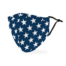 N95 Mask: Adult Protective Cloth Face Mask (COVID-19)