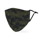 N95 Mask: Adult Protective Cloth Face Mask (COVID-19)