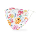 N95 Mask: Adult Protective Cloth Face Mask (COVID-19)