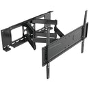 56"-90" Full-Motion Cantilever Mount-A/V Mounts & Organization-JadeMoghul Inc.