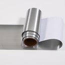 5M/10M PVC Waterproof Waist Line Wood Marble Self Adhesive Skirting Line Wallpaper Living Room Decor Vinyl Border Wall Stickers JadeMoghul Inc.
