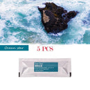 5pcs Car Air Freshener Replacement Car Perfume Car Styling Car Solid Freshener Air Purifier Conditioning Air Vent Perfume JadeMoghul Inc.