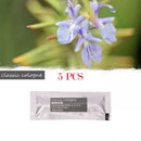 5pcs Car Air Freshener Replacement Car Perfume Car Styling Car Solid Freshener Air Purifier Conditioning Air Vent Perfume JadeMoghul Inc.