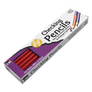 (6 DZ) CHECKING PENCILS 12 PER PK-Supplies-JadeMoghul Inc.