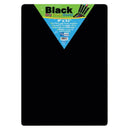 (6 EA) BLACK DRY ERASE BOARD 9X12-Supplies-JadeMoghul Inc.