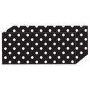 (6 Ea) Block Magnets Bw Dots-Supplies-JadeMoghul Inc.