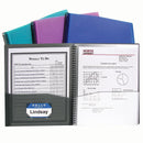 (6 Ea) C-Line 8 Pocket Spiral Bound-Supplies-JadeMoghul Inc.