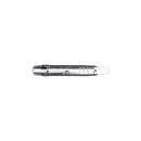 (6 EA) CHALK HOLDER ALUMINUM SILVER-Supplies-JadeMoghul Inc.