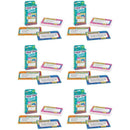 (6 EA) CHALLENGE CARDS BIBLE TIMES-Learning Materials-JadeMoghul Inc.