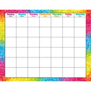 (6 EA) COLORFUL BRUSH STROKES-Learning Materials-JadeMoghul Inc.