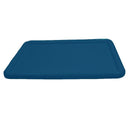 (6 EA) CUBBIE ACCESSORIES NAVY LID-Furniture & Equipment-JadeMoghul Inc.