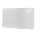 (6 EA) CUBBIE LID CLEAR-Furniture & Equipment-JadeMoghul Inc.