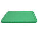 (6 EA) CUBBIE LID GREEN-Furniture & Equipment-JadeMoghul Inc.