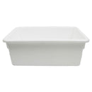 (6 EA) CUBBIE TRAY WHITE-Furniture & Equipment-JadeMoghul Inc.