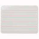 (6 EA) DOUBLE SIDED DRY ERASE BOARD-Supplies-JadeMoghul Inc.