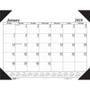 (6 Ea) Economy Desk Pad 12 Months-Supplies-JadeMoghul Inc.