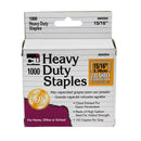 (6 EA) EXTRA HEAVY DUTY STAPLES-Supplies-JadeMoghul Inc.