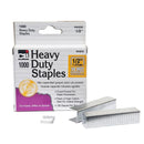 (6 EA) EXTRA HVY DUTY STAPLES 1/2IN-Supplies-JadeMoghul Inc.