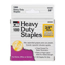 (6 EA) EXTRA HVY DUTY STAPLES 3/8IN-Supplies-JadeMoghul Inc.