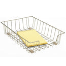 (6 EA) FELLOWES WIRE LETTER TRAY-Supplies-JadeMoghul Inc.