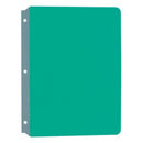 (6 Ea) Full Page Reading Guides Grn-Supplies-JadeMoghul Inc.