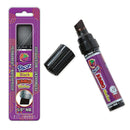 (6 EA) JUMBO MARKER BLACK-Arts & Crafts-JadeMoghul Inc.
