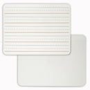 (6 EA) LAP BOARD 9X12 PLAIN LINED-Supplies-JadeMoghul Inc.
