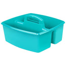 (6 EA) LARGE CADDY TEAL-Supplies-JadeMoghul Inc.
