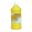 (6 EA) LITTLE MASTERS YELLOW 32OZ-Arts & Crafts-JadeMoghul Inc.