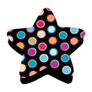 (6 Ea) Magnetic Whiteboard Star-Supplies-JadeMoghul Inc.
