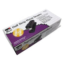 (6 EA) METAL STAPLERS HALF STRIP-Supplies-JadeMoghul Inc.