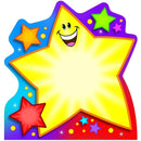 (6 EA) NOTEPADS STAR-Learning Materials-JadeMoghul Inc.