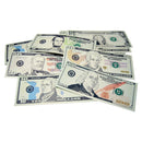 (6 Ea) Play Money Assorted Bills-Learning Materials-JadeMoghul Inc.