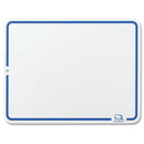 (6 EA) QUARTET LAP BOARDS DRY ERASE-Supplies-JadeMoghul Inc.