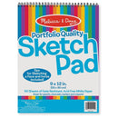 (6 EA) SKETCH PAD-Toys & Games-JadeMoghul Inc.