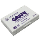 (6 EA) STAMP PAD SCENTED GRAPE PRPL-Supplies-JadeMoghul Inc.