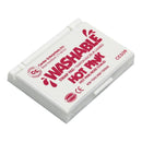 (6 EA) STAMP PAD WASHABLE HOT PINK-Supplies-JadeMoghul Inc.