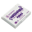 (6 EA) STAMP PAD WASHABLE PURPLE-Supplies-JadeMoghul Inc.