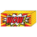 (6 Ea) Superhero Block Magnet-Supplies-JadeMoghul Inc.