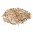 (6 EA) TOOTHPICKS 2500 PIECES FLAT-Arts & Crafts-JadeMoghul Inc.